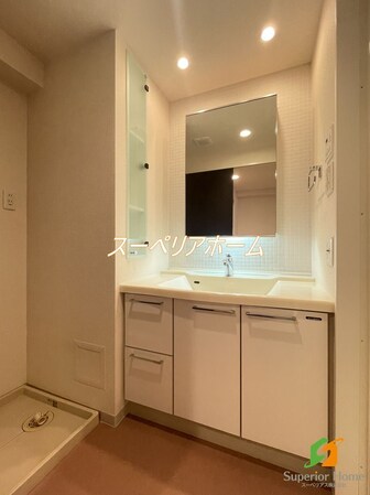 パークキューブ日本橋水天宮の物件内観写真